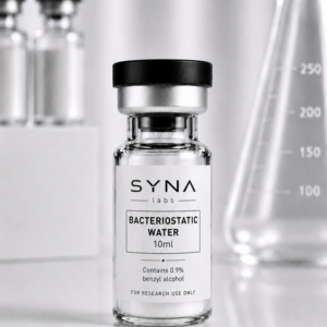 Bac Water 10ml